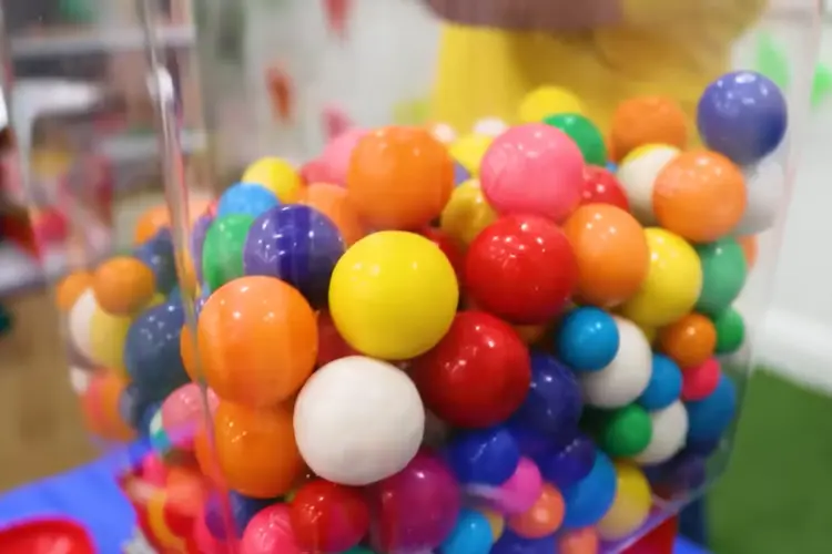 Edible Alternatives to Orbeez