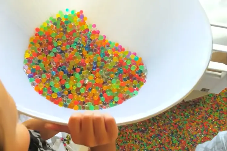 Introduction to Orbeez