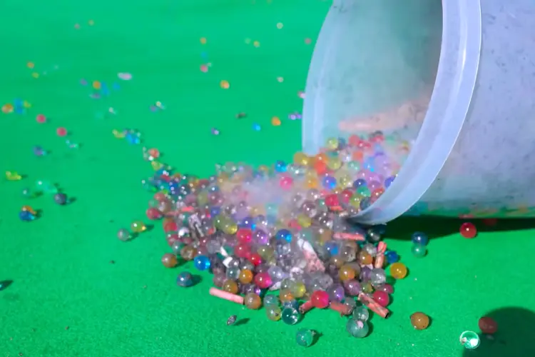 Troubleshooting Common Issues of Water Beads