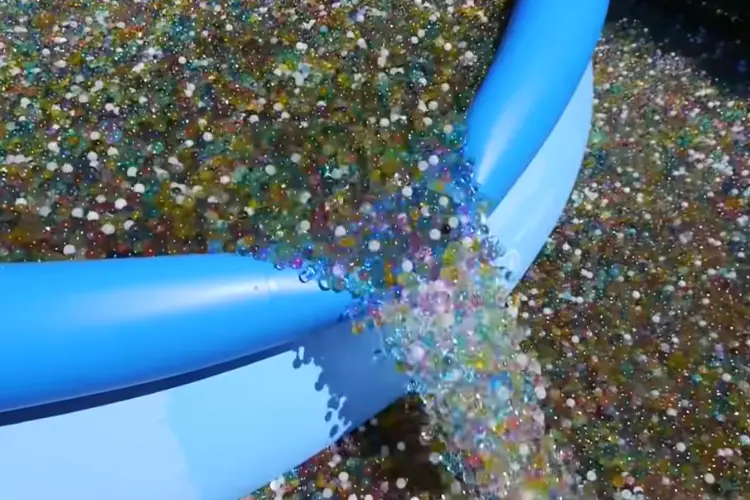 What Are Orbeez or Gel Beads